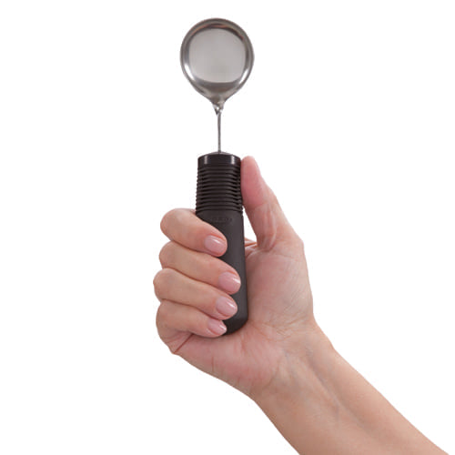 Good Grips Weighted Utensil - Souper Spoon