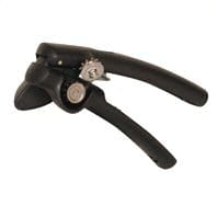 Lock-On Can Opener