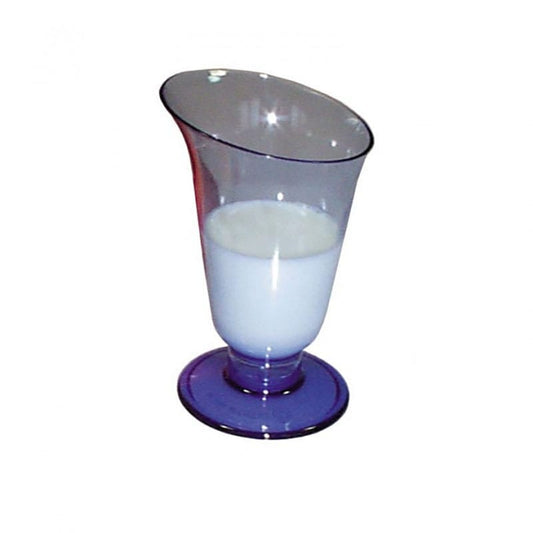 Blue Nosey Cup