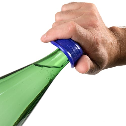 Dycem Non-Slip Bottle Opener