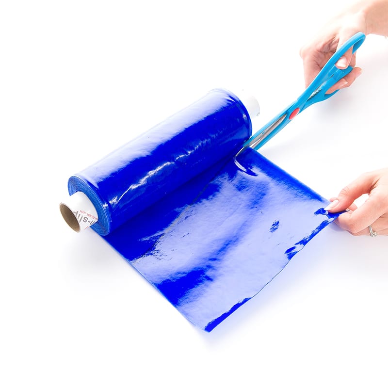 Dycem Non-Slip Roll 20cm x 9m - Blue