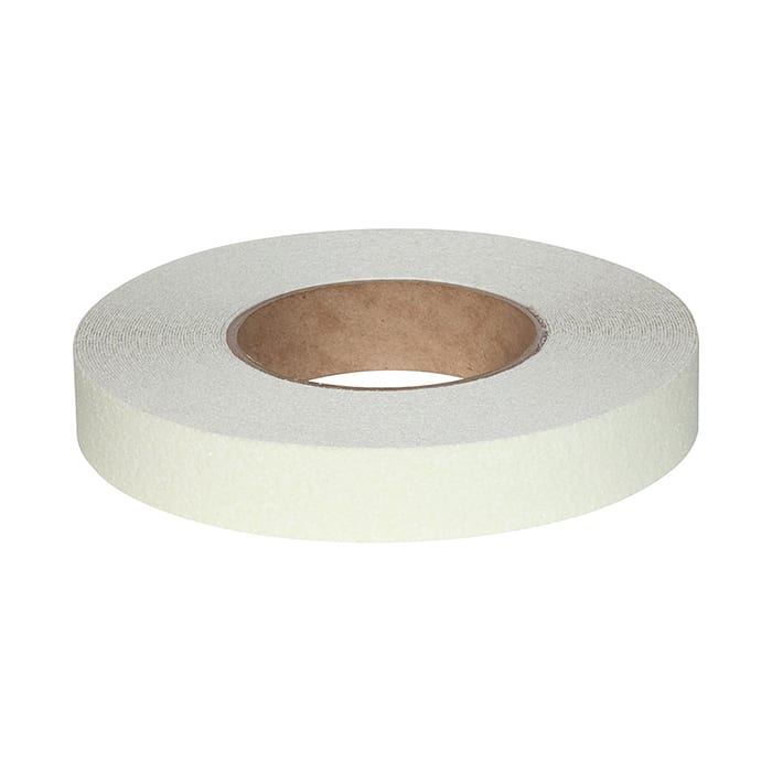 Safety Tape Smooth 1" X 60'
