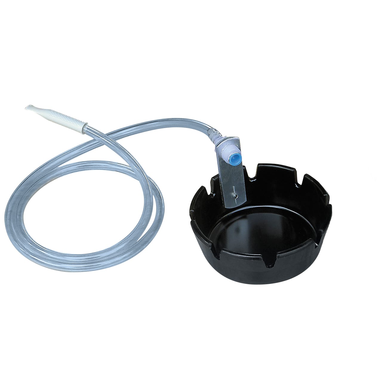 Smoker's Aid
