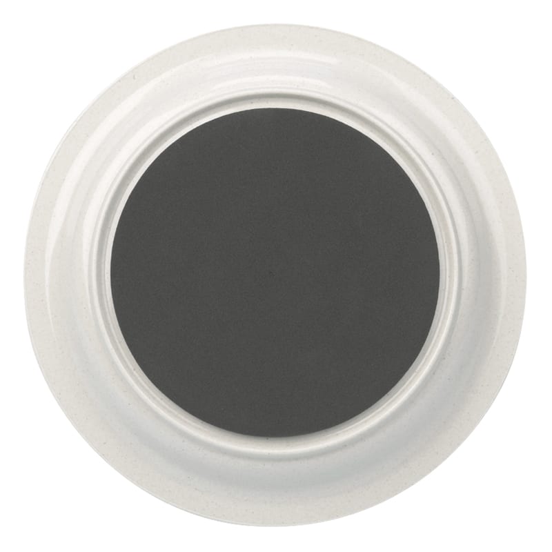 Inner-Lip Plate With Non-Slip Base