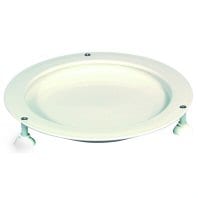 Inner-Lip Plate With Suction Cups