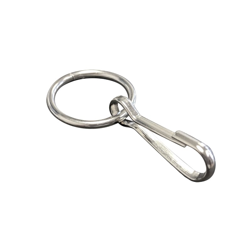 Ring Zipper Pull (3)