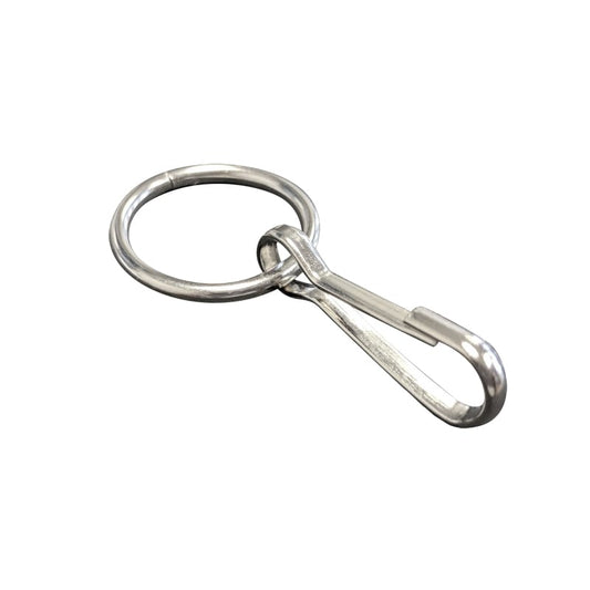 Ring Zipper Pull (3)