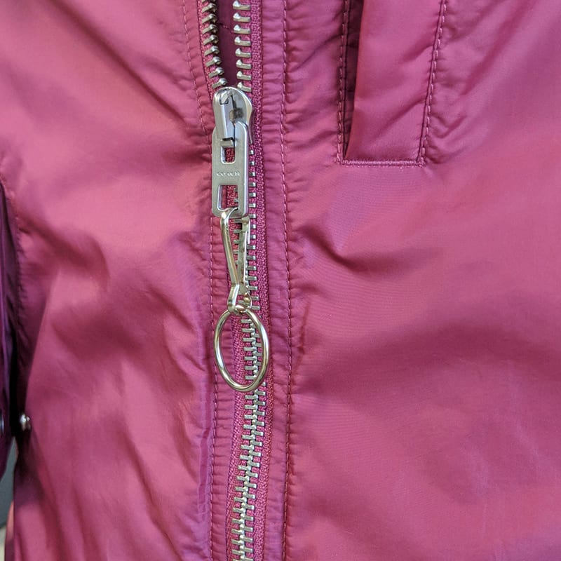 Ring Zipper Pull (3)