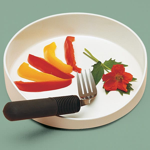 Hi-Lo Dish