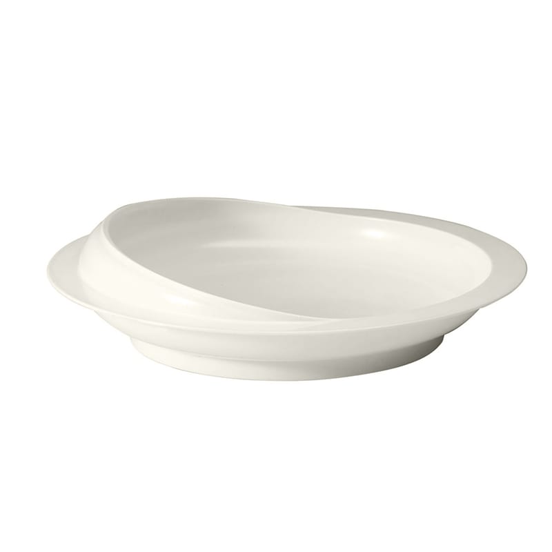 Scooper Plate