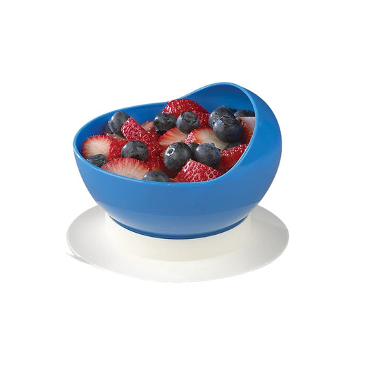 Scooper Bowl