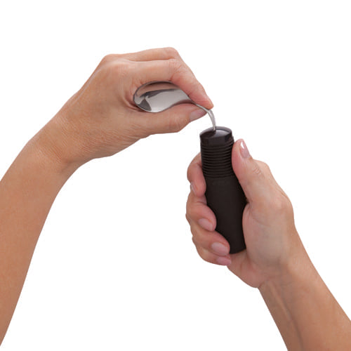Good Grips Weighted Utensil - Teaspoon