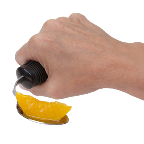 Good Grips Weighted Utensil - Table Spoon