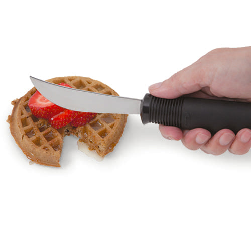Good Grips Weighted Utensil - Rocker Knife