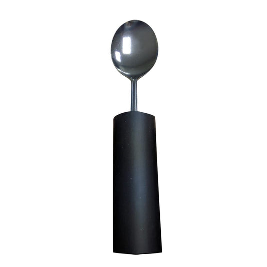 Soft Built-Up Soup Spoon