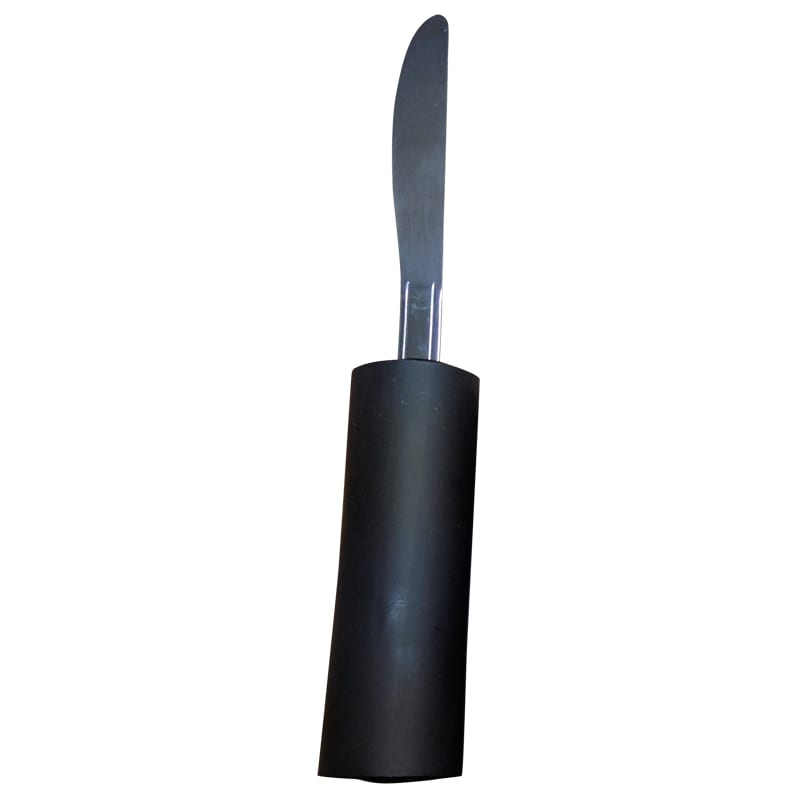 Soft Built-Up Knife