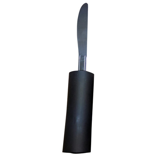 Soft Built-Up Knife