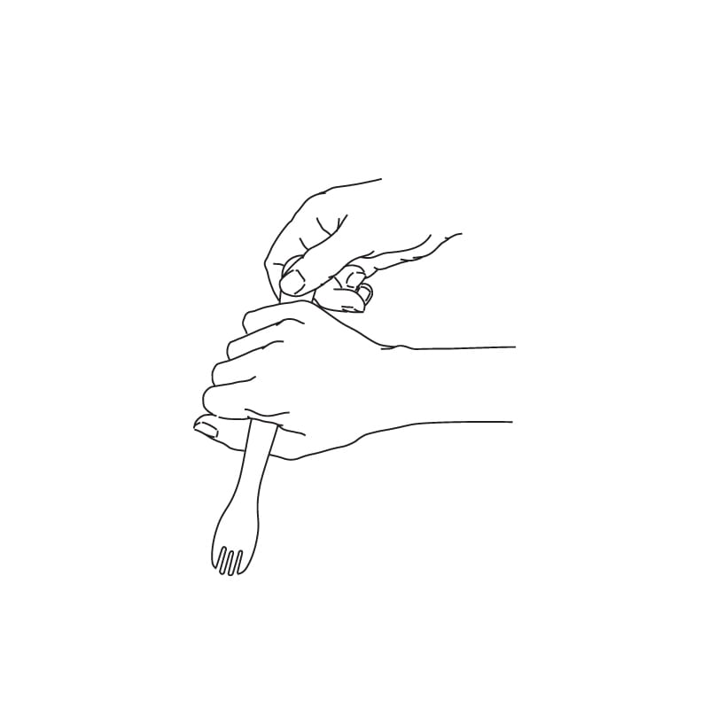 Basic Small Spoon