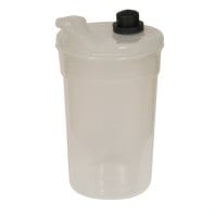 Feeding Cup Vacuum Model