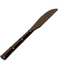 Nylon Knife Brown (12)