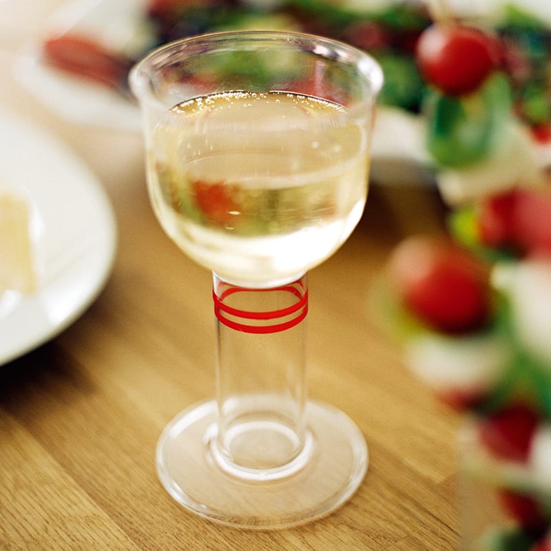Etac Tasty Glass