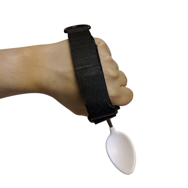 Universal Quad Cuff