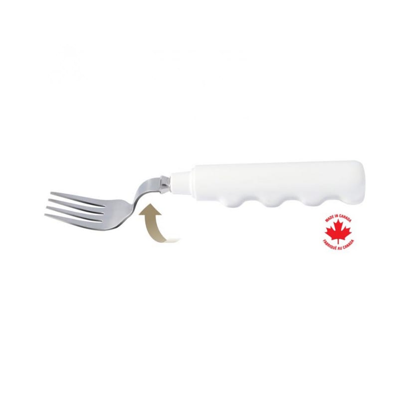 Swivel Fork