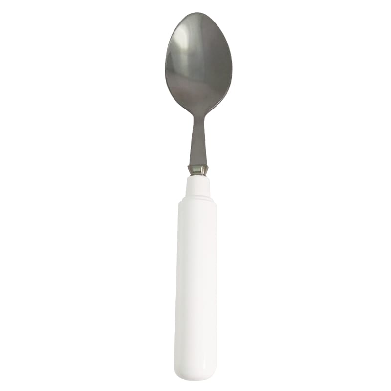 Soup Spoon - Built-Up Handle