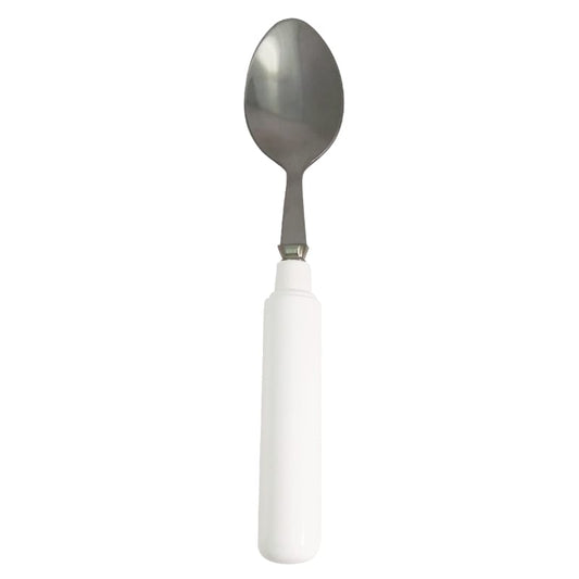 Soup Spoon - Built-Up Handle