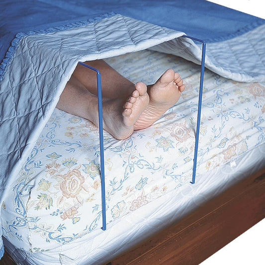 Blanket Holder