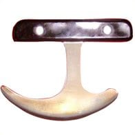 Rocking T Knife