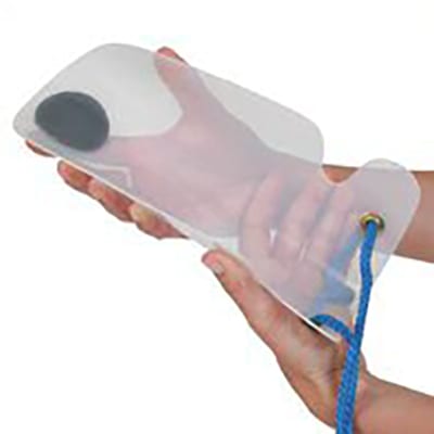 Sock Aid Flexible