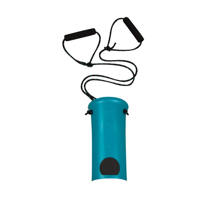 Sock Aid Molded With 2 Cords