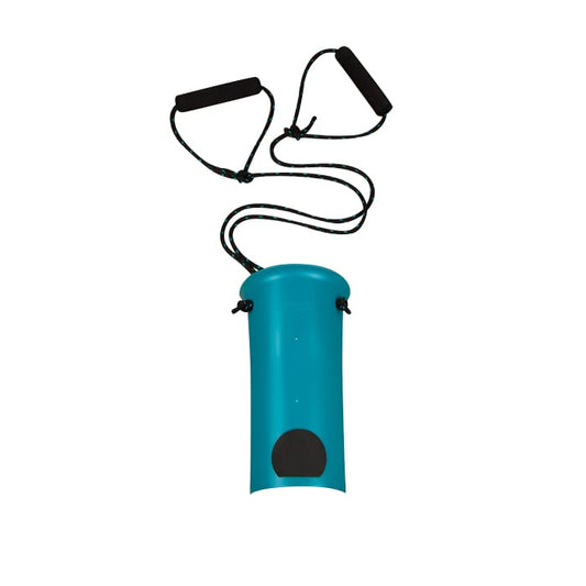 Sock Aid Molded With 2 Cords