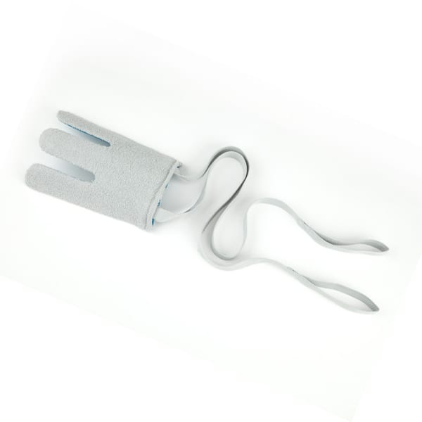 Sock Aid Flexible Nylon/Terry Cloth