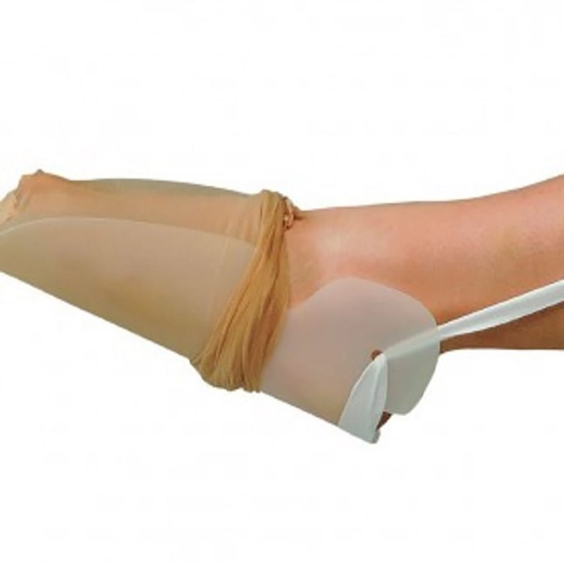 Sock Aid - English Model