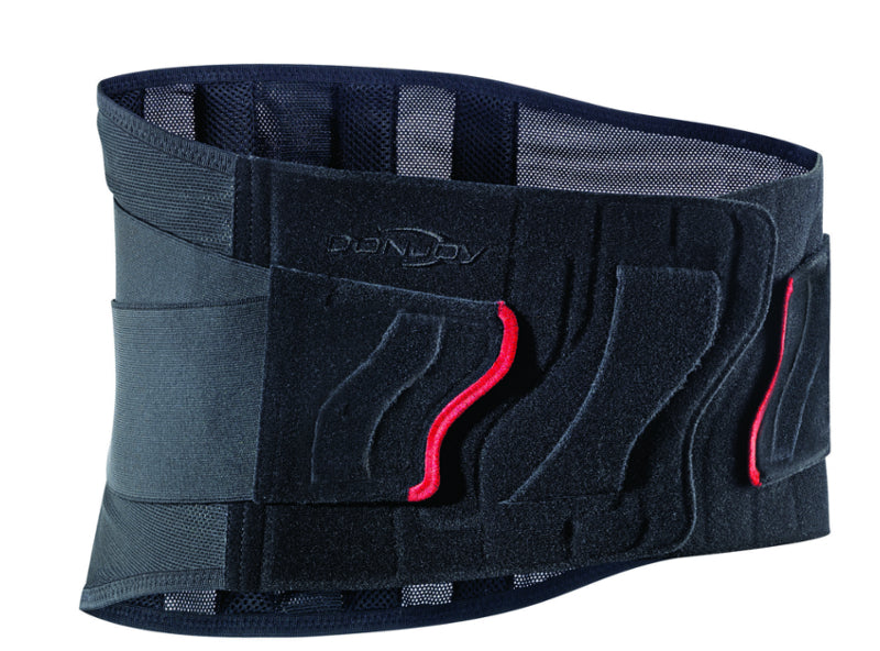 POROSTRAP LUMBAR SUPPORT 21 CM