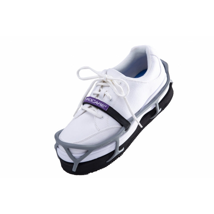 SHOELIFT
