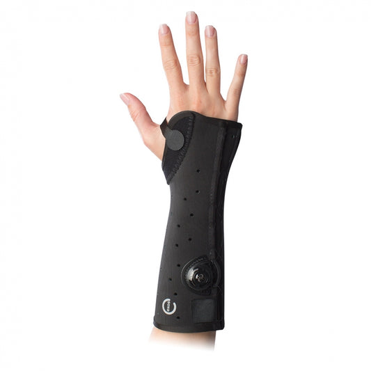 SHORT ARM FRACTURE BRACE