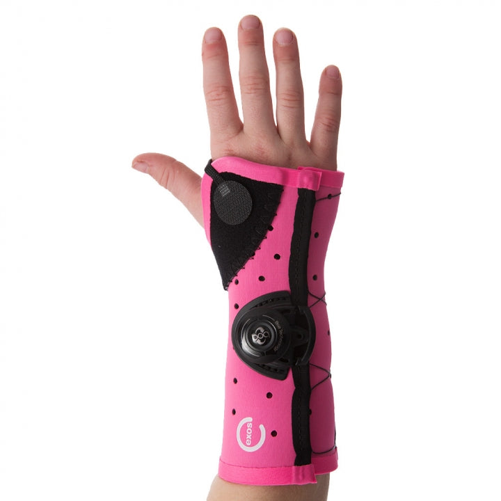 SHORT ARM FRACTURE BRACE