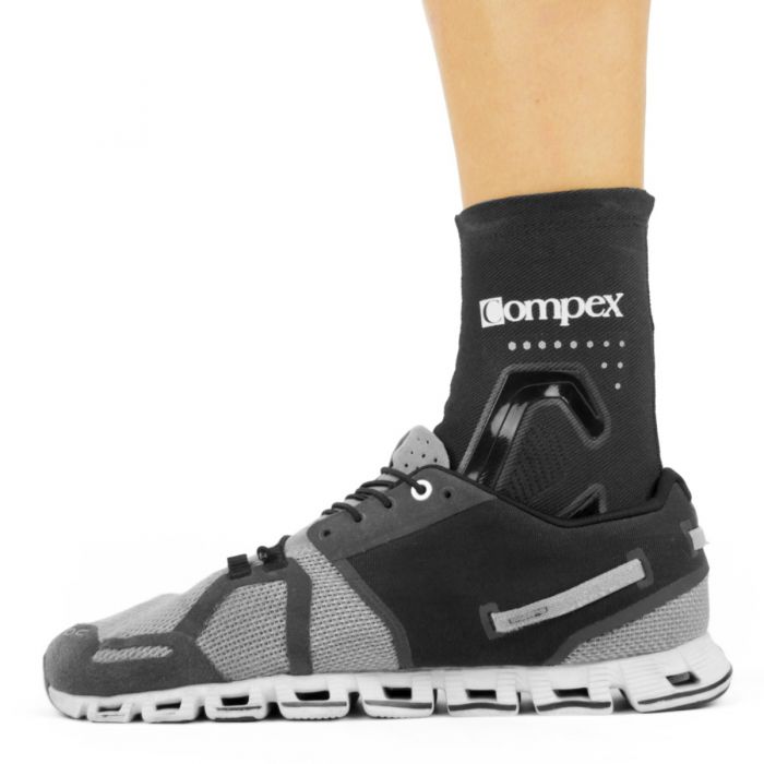 SP15 COMPEX TRIZONE ANKLE