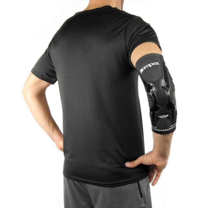 SP15 COMPEX TRIZONE ARM