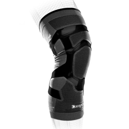 SP15 COMPEX TRIZONE KNEE