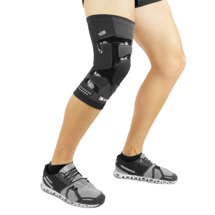 SP15 COMPEX TRIZONE KNEE