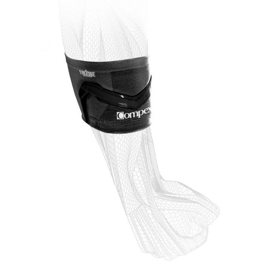 SP15 COMPEX TRIZONE TENNIS/GOLF ELBOW