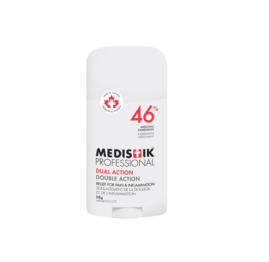 Medistik Pro Dual Stick