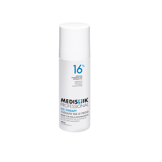 Medistik Ice Roll-on