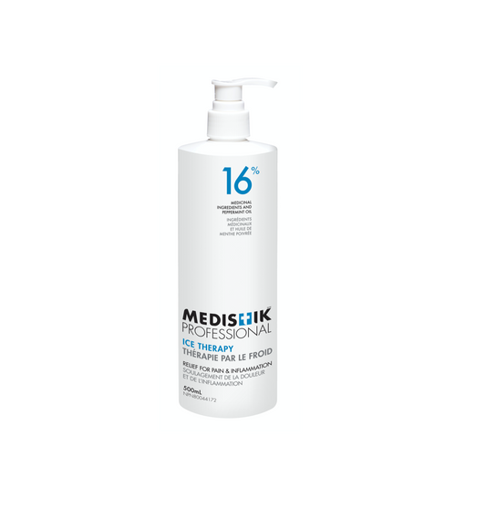 Medistik™ Ice 500 ml Pump