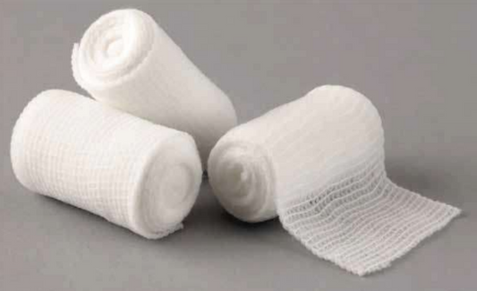 Gauze and Tape Elastosoft