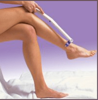 Lotion Applicator